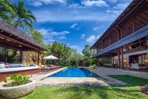Villa Windu Sari
